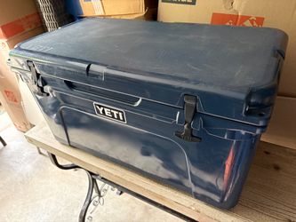 Yeti Tundra 65 Cooler