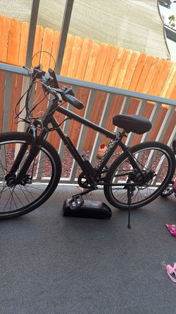 Ebike for trade