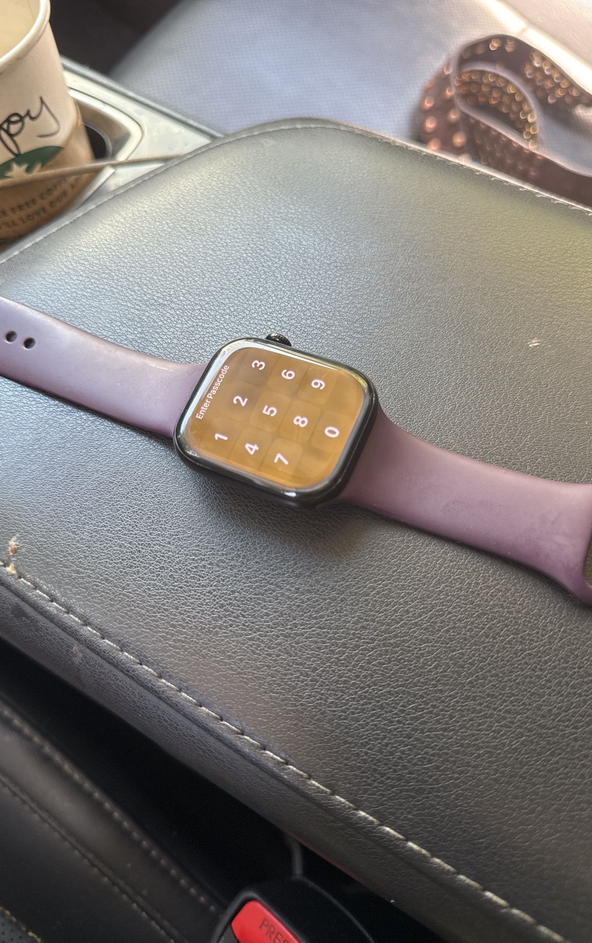 Apple Watch 10