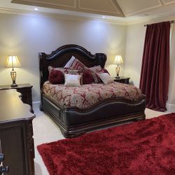 King Bedroom Set 