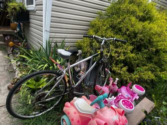 cypress bike