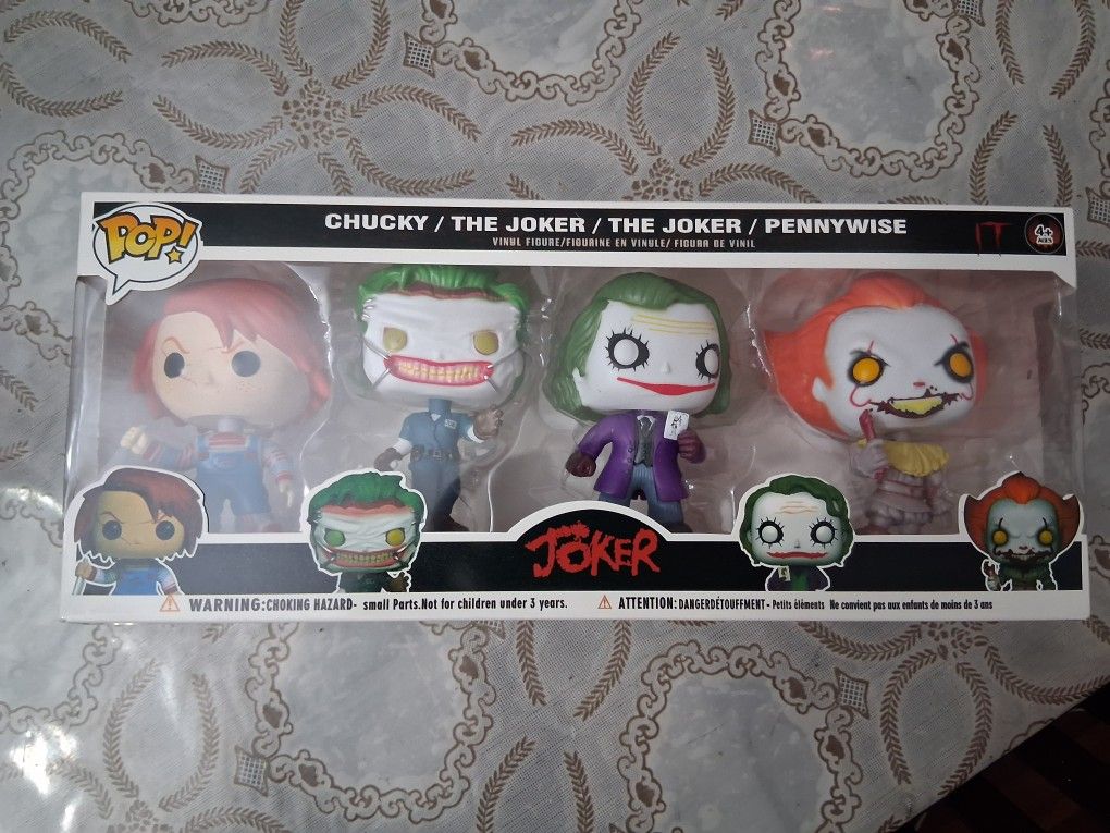 Pop Joker