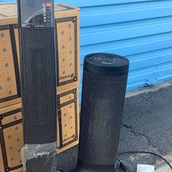 Floor Heaters
