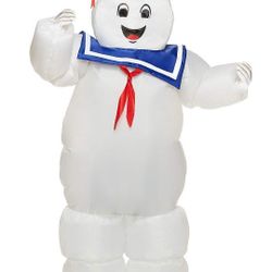 Stay Puffy Marshmallow