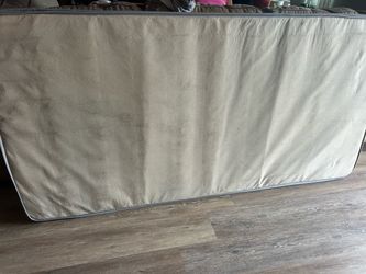 Twin size mattress