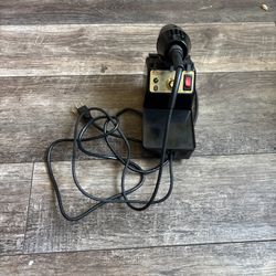 EDSYN 951SX Loner Soldering Station -Tested/Working
