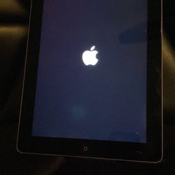 iPad 