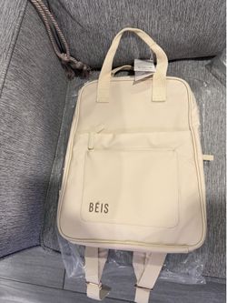 Beis - The Expandable Backpack