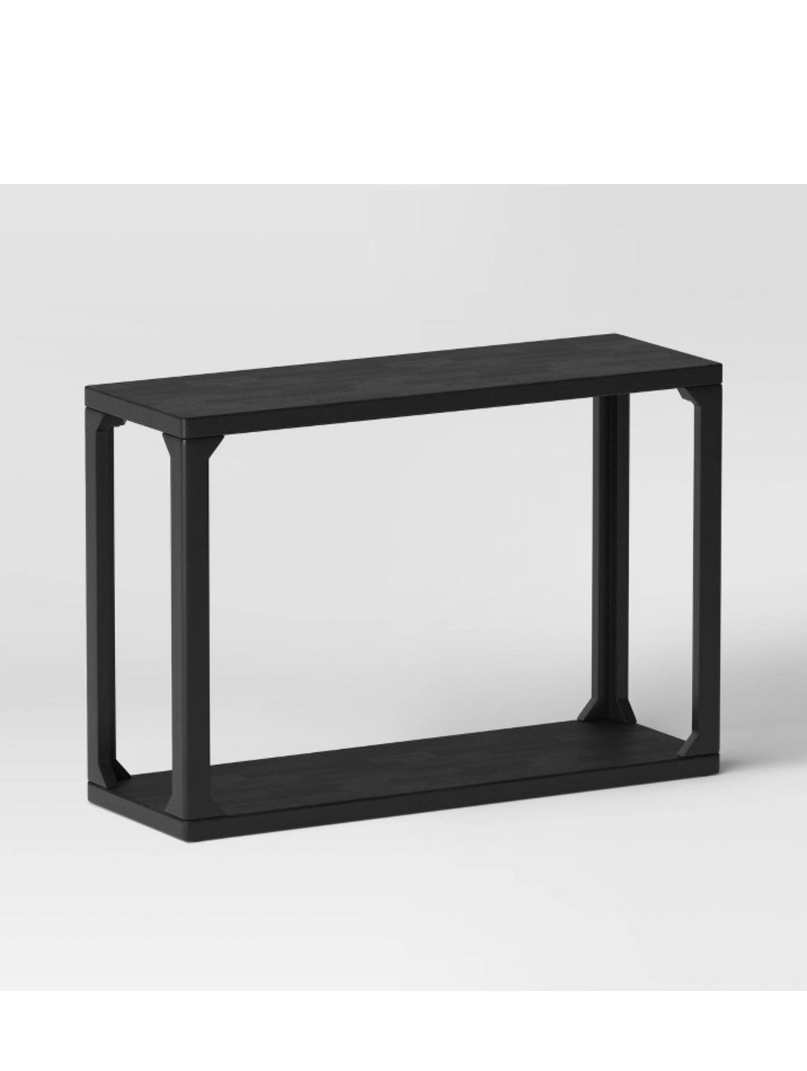 Threshold Console Table