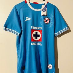 Cruz Azul Jersey Playera Camiseta $40