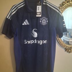 Adidas manchester united M"