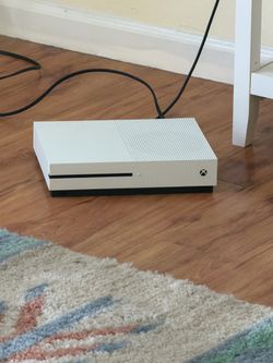 Xbox 1 S