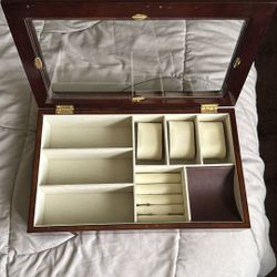 Jewelry Box