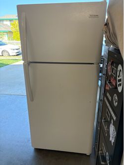 Free Refrigerator