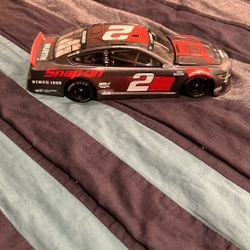 Snap on NASCAR limited edition