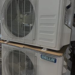 AC Mini Splits FOR SALE $$