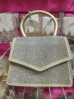 Blinged Out Pocketbook