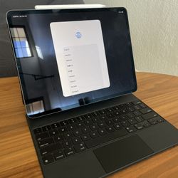 iPad Pro 12.9” M1 (2021) 1TB Wi-Fi