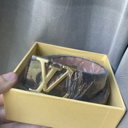 Lv Belt