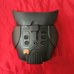 Night Vision Goggles