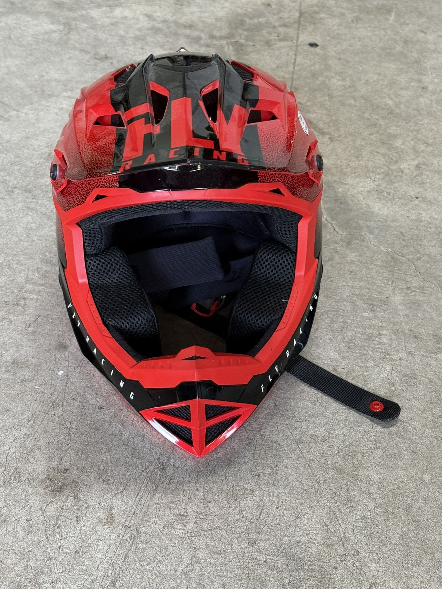 Kids Mountain Bike Helmet