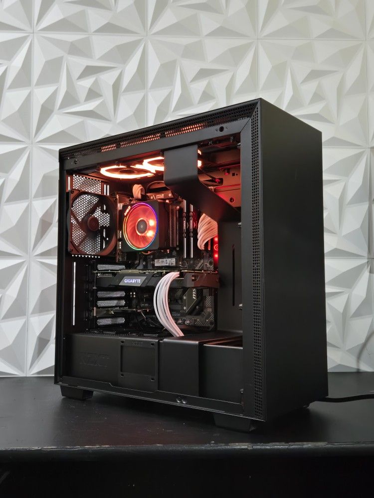 RTX 2070 Gaming PC