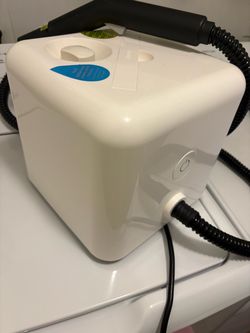 Dupray Steam Cleaner – Like New – $165