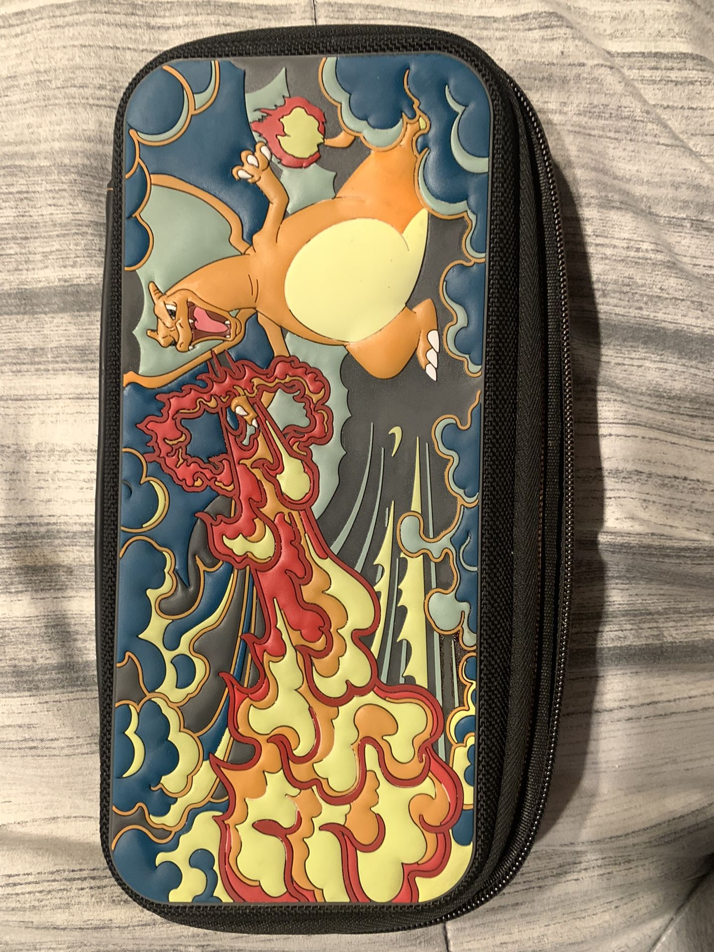 nintendo switch case