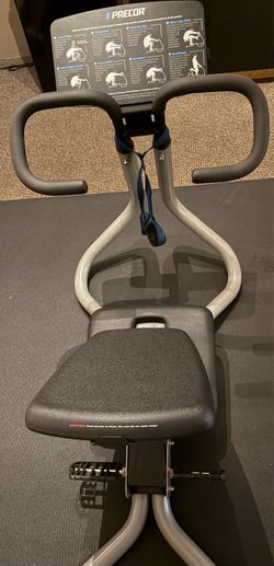 Precor Stretch