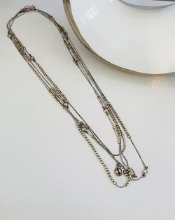 Henri Bendel Necklace
