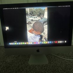 Apple iMac 