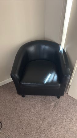 Small chair