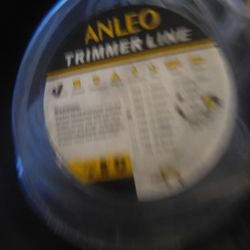 Anleo Trimmer Line 