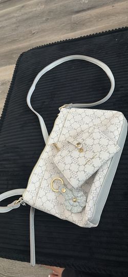 Nanette Lepore purse