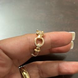 Ring Size 6