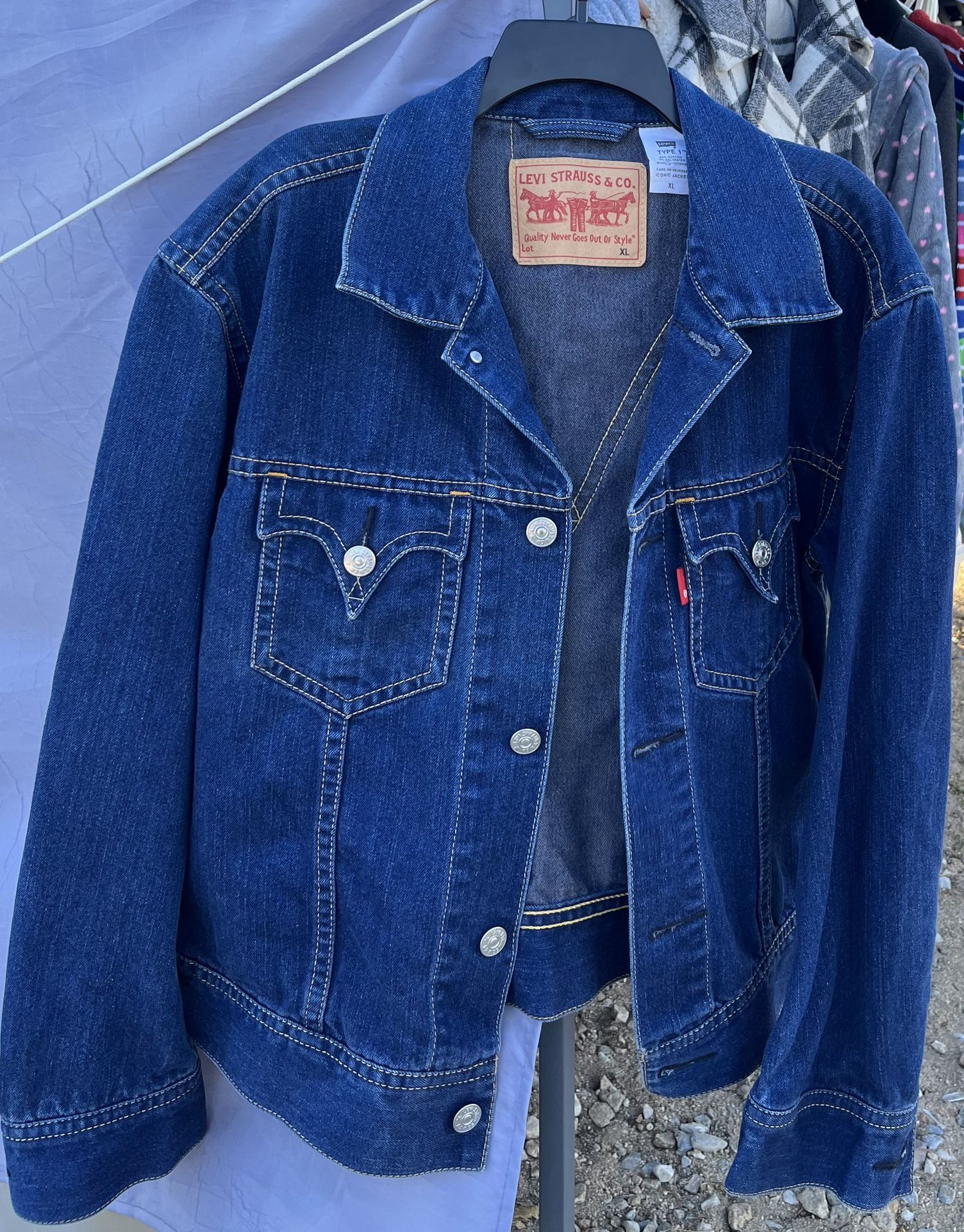 Levi Strauss & Co