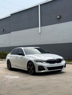 2021 BMW 330i
