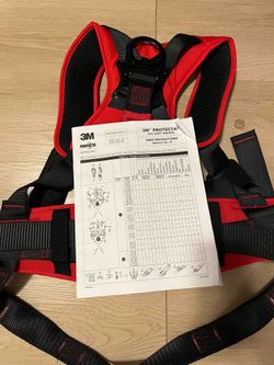 3M PROTECTA HARNESS