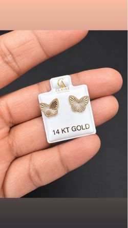 14K Gold
