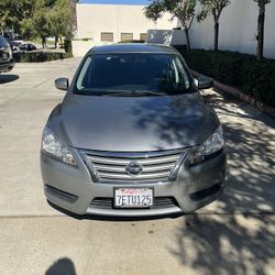2014 Nissan Sentra