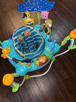 Finding Nemo Jumper