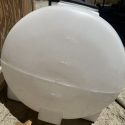 Water Tank 