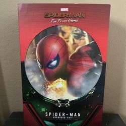 Spider-Man Far From Home Hot Toy