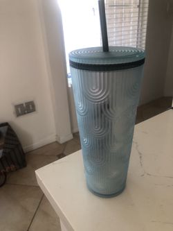 STARBUCKS Brand New Water Bottle