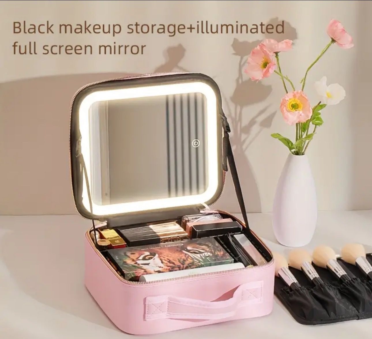 Makeup Storage Case