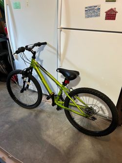 Nishiki Pueblo mountain bike
