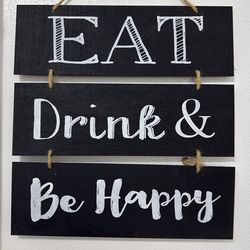 Wall decor