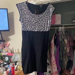 Xoxo size medium party dress