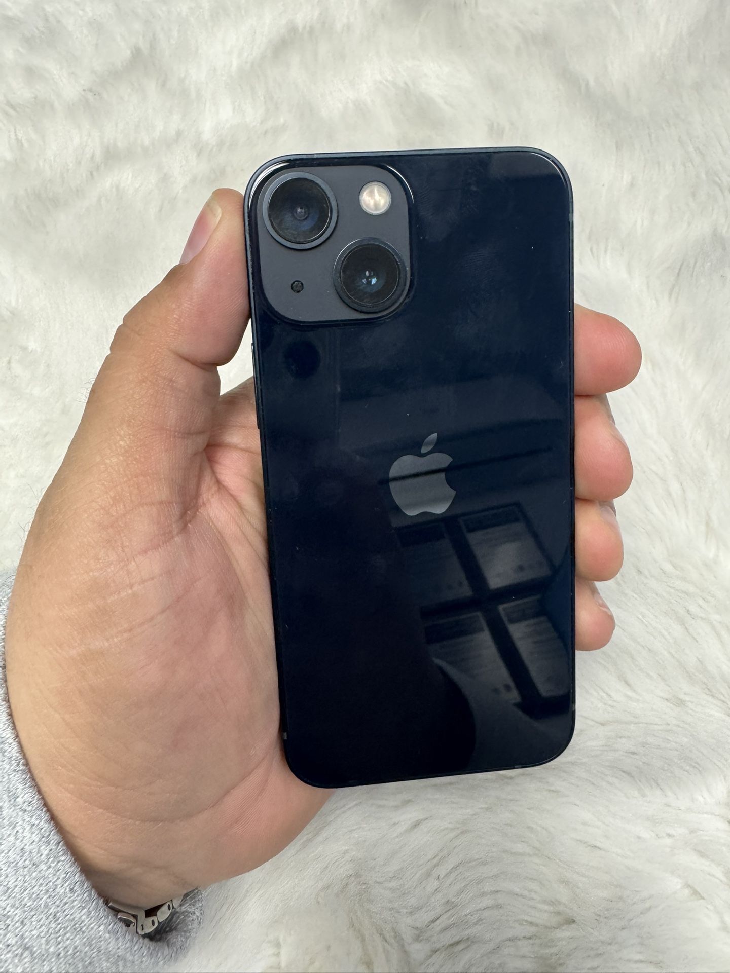 Apple iPhone 13 mini 256GB Unlocked $350