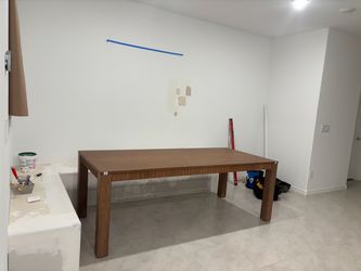 Dining Table - Brand New (west elm, PB, CB2)